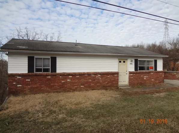 3348 8th Street Rd, Huntington, WV 25701