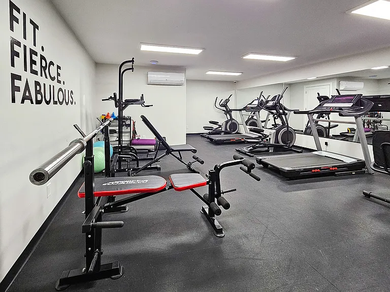 Fitness Studio