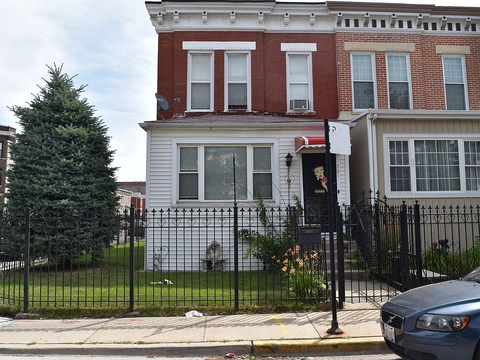 1st image of 701 S Campbell Ave
