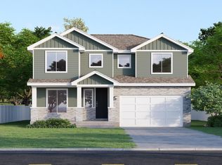 367 W Autumn Creek Dr #11216, Saratoga Springs, UT 84045