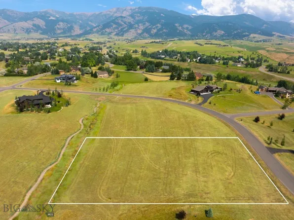 685 Naya Nuki Dr, Bozeman, MT 59715