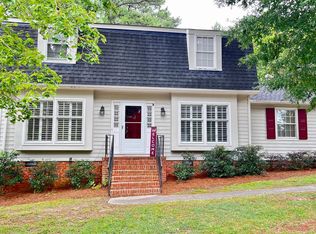 5612 N Hills Dr, Raleigh, NC 27612