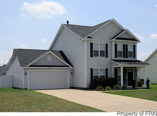 5013 Windflower Dr, Fayetteville, NC 28314