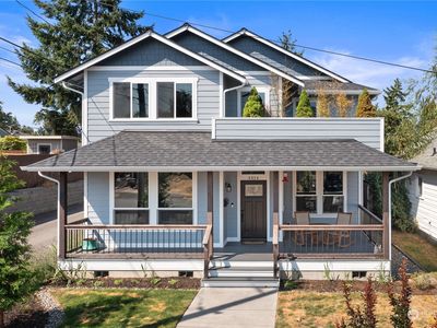 4314 N Baltimore Street, Tacoma, WA, 98407