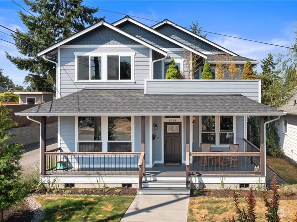 4314 N Baltimore Street, Tacoma, WA 98407