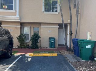1153 NW 123rd Pl #304, Miami, FL 33182