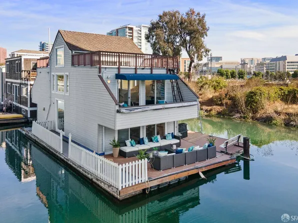 300 Channel St #56, San Francisco, CA 94158