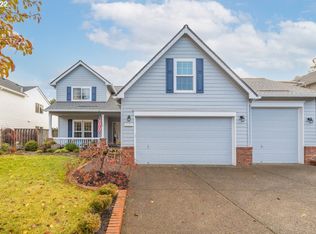 6070 SW Sequoia Dr, Tualatin, OR 97062