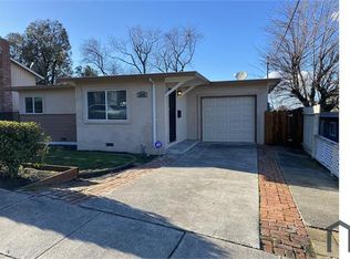 2859 Hilltop Rd, Concord, CA 94520