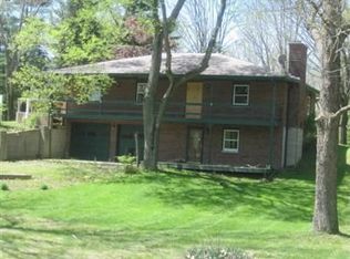 5857 Seybold Rd, Brookville, OH 45309