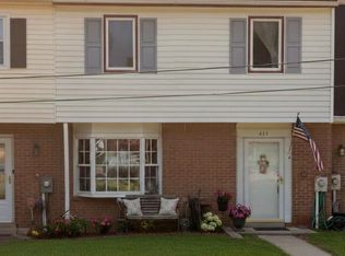 413 Beck Dr, Mount Airy, MD 21771