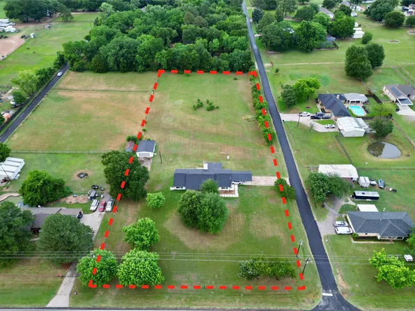875 Fm 1389 S, Seagoville, TX 75159