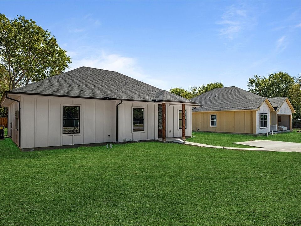 201 N Fulton St, Rice, TX 75155 MLS 20427821 Zillow