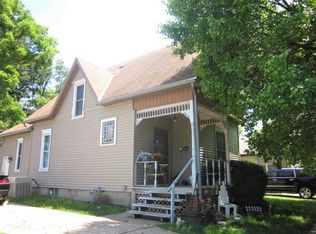 244 Des Moines Ave, Salina, KS 67401