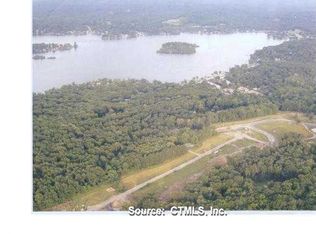 8 Sunrise, E Hampton, CT 06424