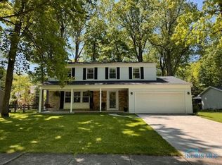 7633 Bonniebrook Rd, Sylvania, OH 43560