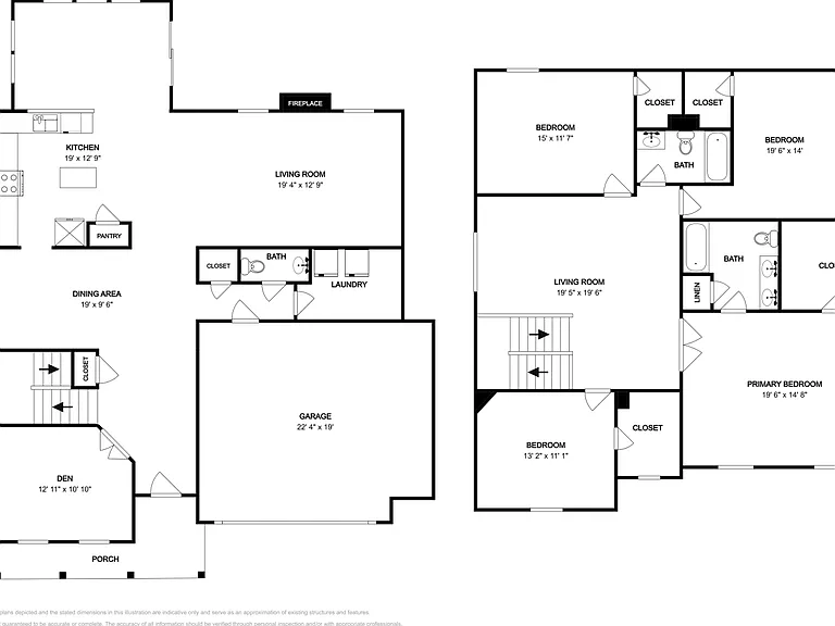 2320 Hanover Rd — Photo 23