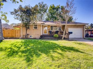419 S Kendall St, Lakewood, CO 80226