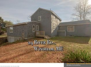 24 River Rd, Windham, ME 04062