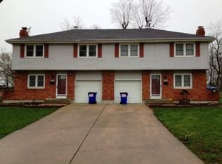 3708/3710 NE 68th Ter, Kansas City, MO 64119