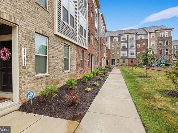 2nd image of 24744 Monk Meadows Ter