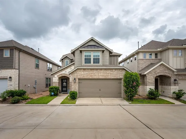 3416 Ovids Orchard Dr, Houston, TX 77025