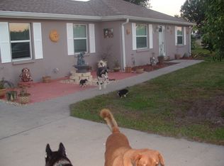 125 Lee Jackson Rd, Lake Alfred, FL 33850