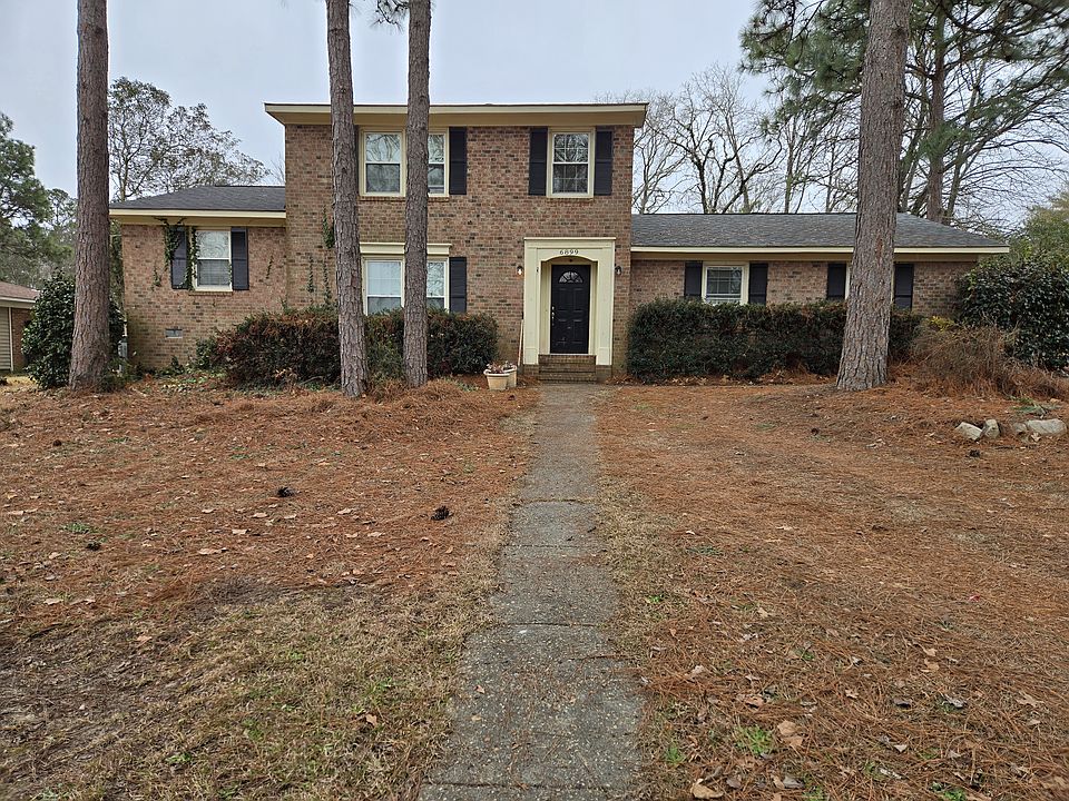 1st image of 6899 Brasswood Dr