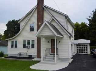 4326 Acme Rd, Frankfort, NY 13340