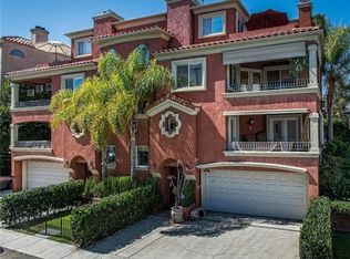 3323 Grand Canal, Marina Del Rey, CA 90292