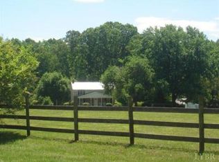 355 Chestnut Ln, Amherst, VA 24521