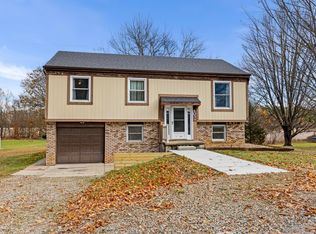 403 Green St, Springport, MI 49284