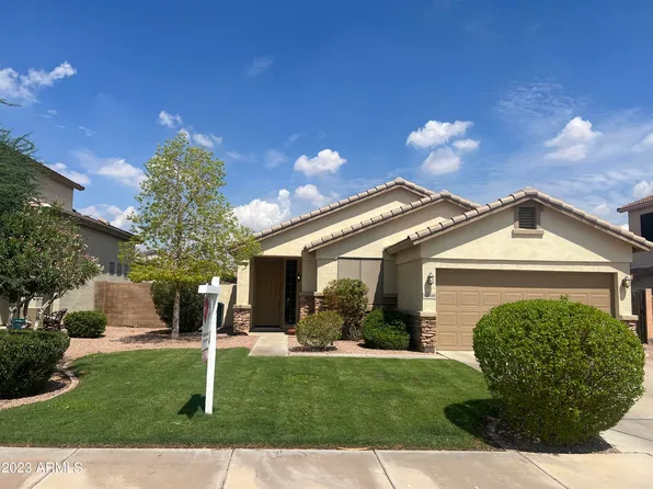 12610 W CHEERY LYNN Road, Avondale, AZ 85392