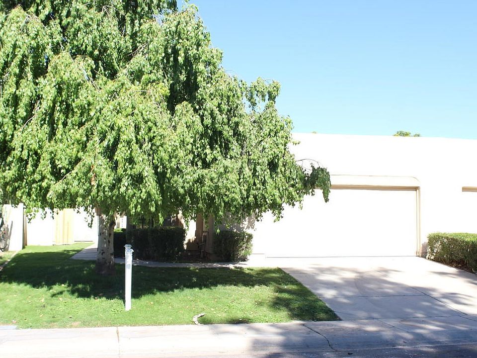 Quiet, Private Community