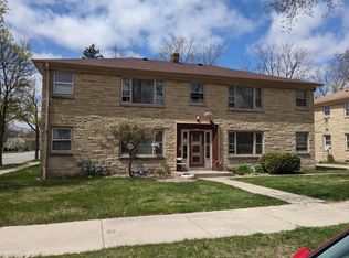 5205 N 55th St, Milwaukee, WI 53218