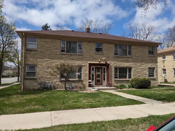 5205 North 55th STREET, Milwaukee, WI 53218
