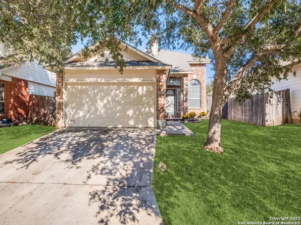11563 Wood Harbor, San Antonio, TX 78249
