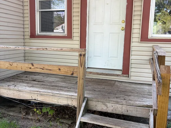 501 W Napier Ave #2, Benton Harbor, MI 49022