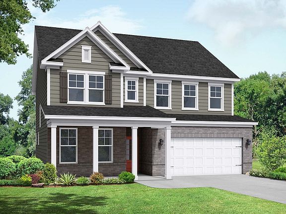 Build The Chestnut C - now starting at 333,900