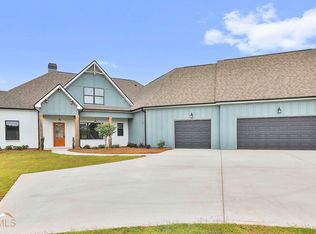 112 McMillian Way LOT 78, Senoia, GA 30276