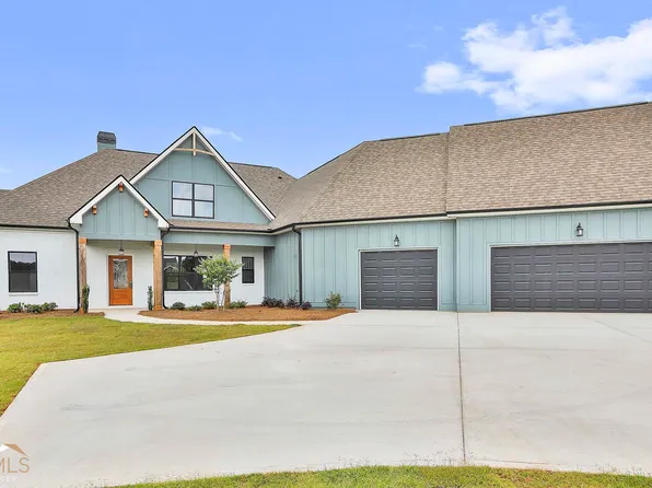 112 McMillian Way Lot 78, Senoia, GA 30276