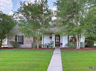 10510 Tanwood Ave, Baton Rouge, LA 70809