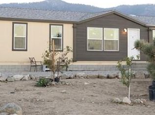 1463 Mono Rd, Pinon Hills, CA 92372