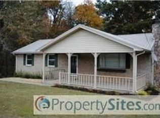 1017 Granada Rd, Ashland City, TN 37015