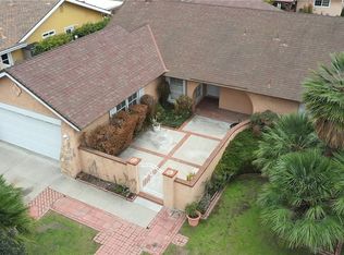 702 E Meadowbrook Ave, Orange, CA 92865