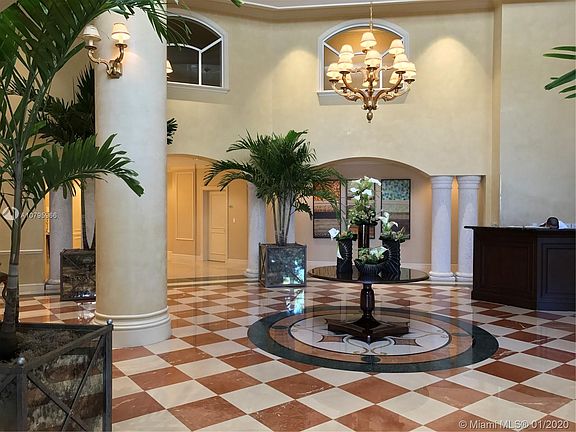 3rd image of 20000 Country Club Dr APT 805