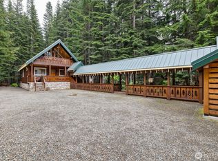 670 Yellowstone Rd, Snoqualmie Pass, WA 98068