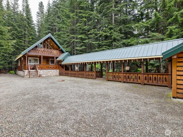 670 Yellowstone, Snoqualmie Pass, WA 98068