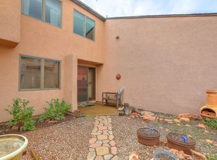 62 Geer Rd, Sandia Park, NM 87047