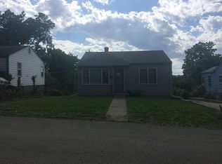 5638 Askew Ave, Kansas City, MO 64130